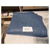 moving blanket