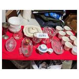 glassware