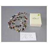 Kim Rogers necklace