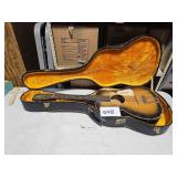 Vintage Richards Guitar