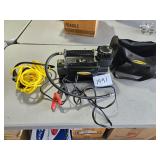 HD 12 volt air compressor