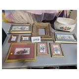 frames & art