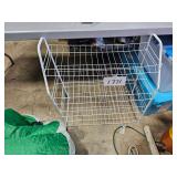 wire rack