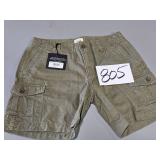 NEW Explorer Shorts
