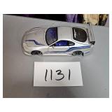 Toyota Supra - die cast