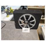 speaker