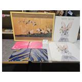 other art