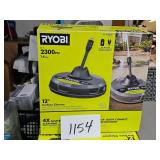 RYOBI Surface Cleaner Attachment