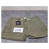 NEW Explorer Shorts