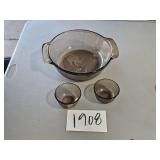 dishes
