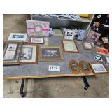 frames