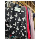 clothing