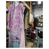 clothes