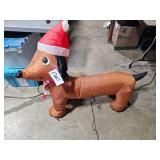 Christmas Inflatable