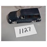 2003 Ford Expidition - die cast