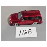 2003 Ford Expedition - die cast