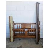bed frame