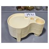 baby food trays