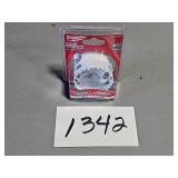 2.5" hole saw