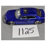 Chrysler 300 - die cast car