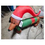 Christmas Inflatable