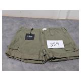 NEW Explorer Shorts
