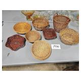 baskets