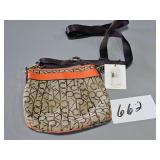 Calvin Klein purse
