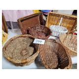 baskets