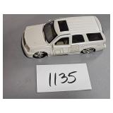 2002 Cadillac Escalade - Die Cast