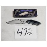 Enforcer Knife