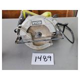 RYOBI Circular saw