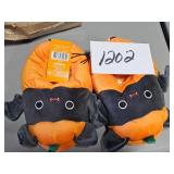 Halloween Slippers