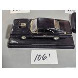 Dodge Charger -Die cast car