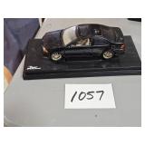 Honda - die cast car