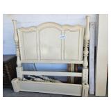 Bed frame