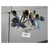utensils