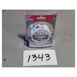 3" hole saw