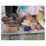 baskets