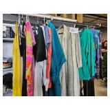 vintage clothing