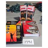 Christmas Light Accessories