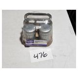 picnic salt & pepper shaker