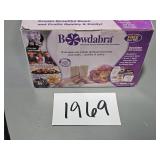 bowdabra kit