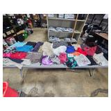 clothing