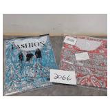 2 new fashion tops