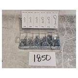 Hitch Clip Assortment