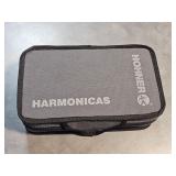 harmonicas