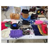 vintage bags