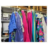 vintage clothing