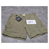 NEW Explorer Shorts